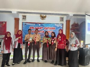 Pemberian Reward